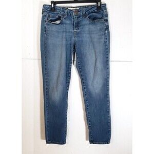 LEVI'S STRAUSS & CO Women  Skinny Jeans Size W15 L32 #152